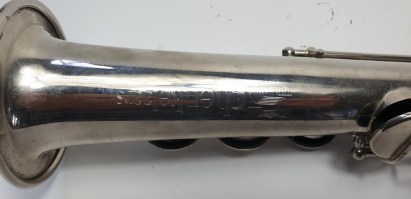 Schenkelaars sopraan saxofoon (7)